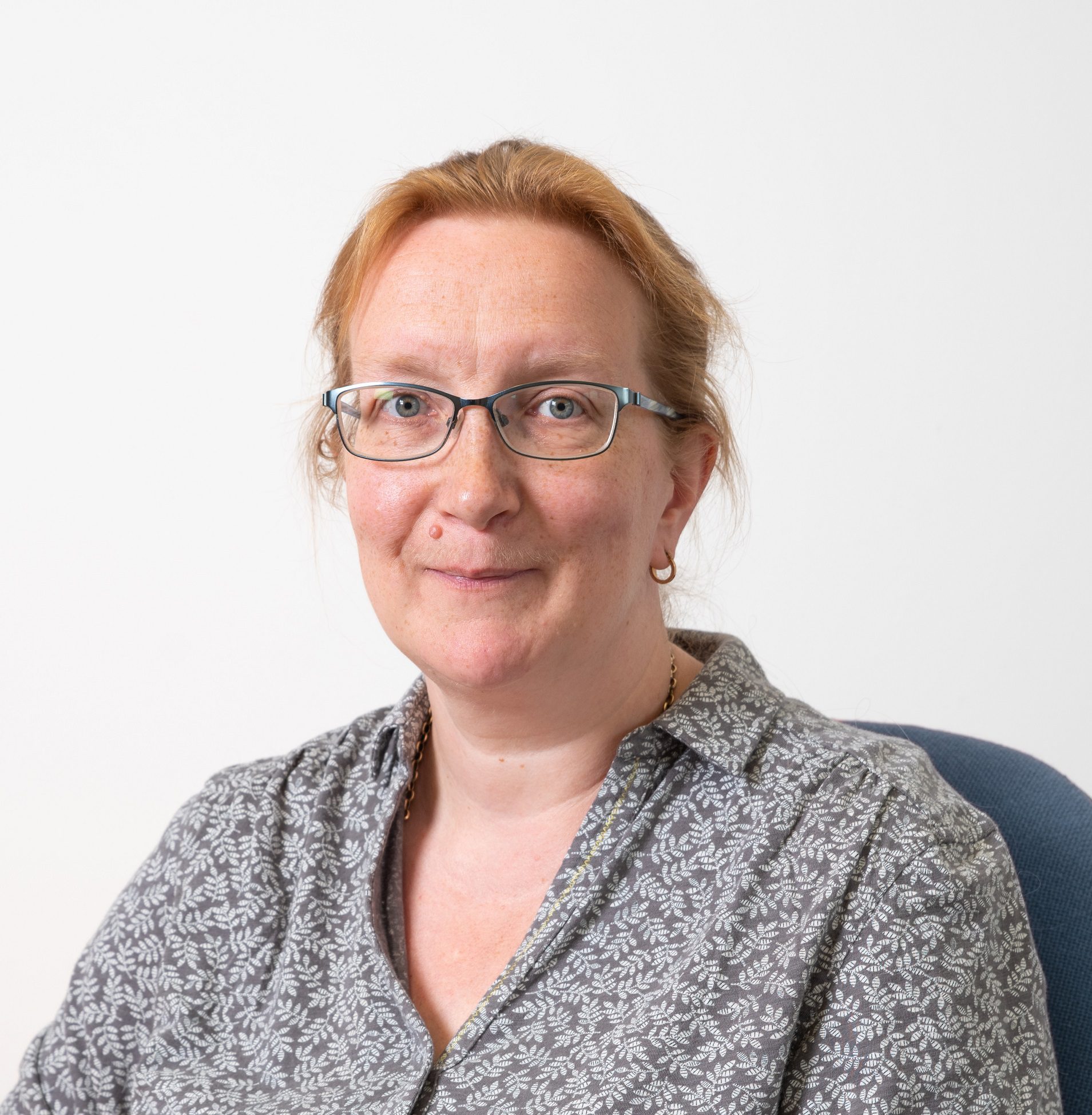 We Congratulate Elli on her Promotion! AB Heritage